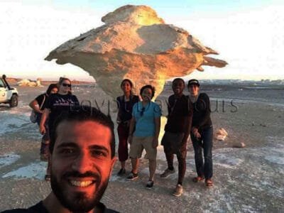 Baharyia Oasis Overnight tour - Egypt Safari tours