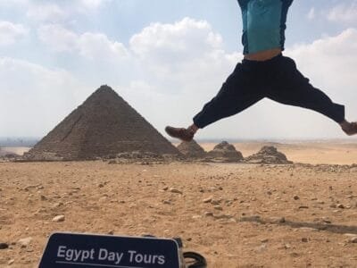 Cairo Overnight Tour by Flight