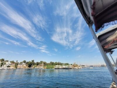 Egypt Holiday package to Cairo with Luxor and Aswan