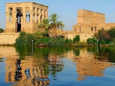 Sharm Tour Package with Nile Cruise