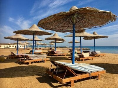 Hurghada all inclusive Package