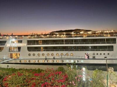 6 Days Cairo Nile cruise packages