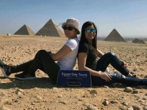 Cairo tour Package
