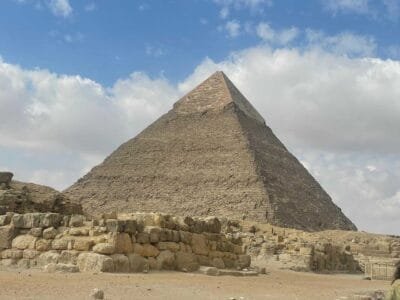 10 Days Hurghada – Cairo and Nile cruise package