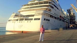 Tours From Safaga port