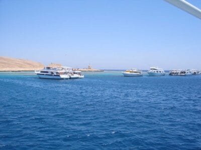 9 Days Sharm El shikh- Cairo & Nile Cruise package