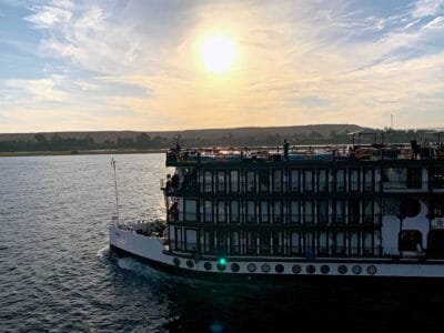 Aswan Nile Cruise package
