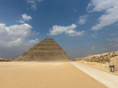Cairo Pyramids Tours and Sakkara