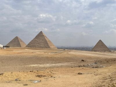Egypt Holidays for disabled - Egypt vacations for disabled