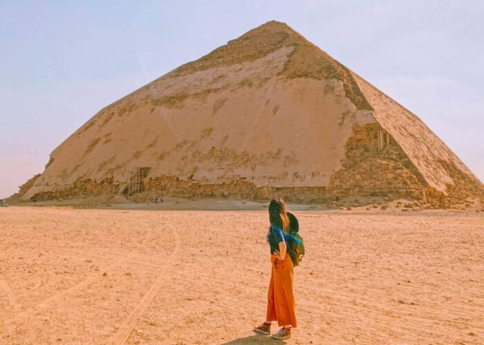 2 Days Cairo Package