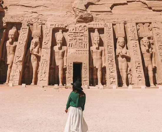 Abu Simbel
