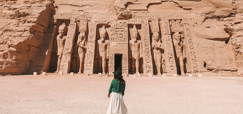 Abu Simbel