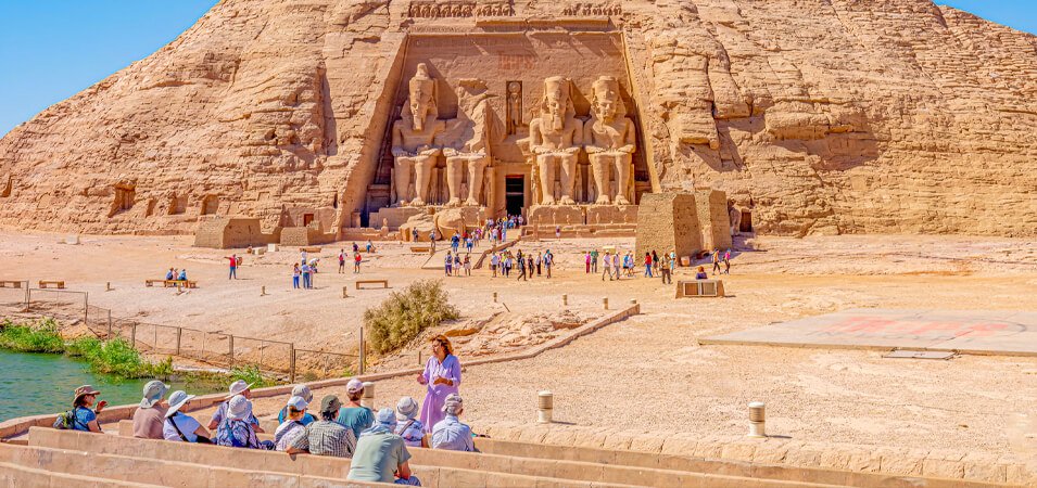 Things to Do in Egypt