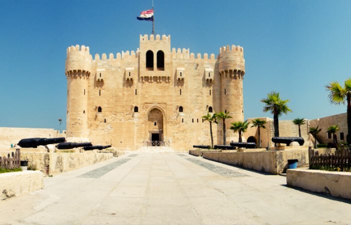 Citadel of Qaitbay