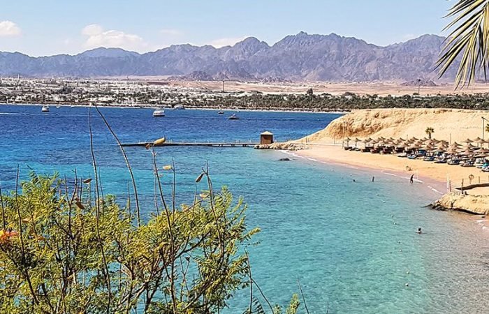 Sharm El Sheikh