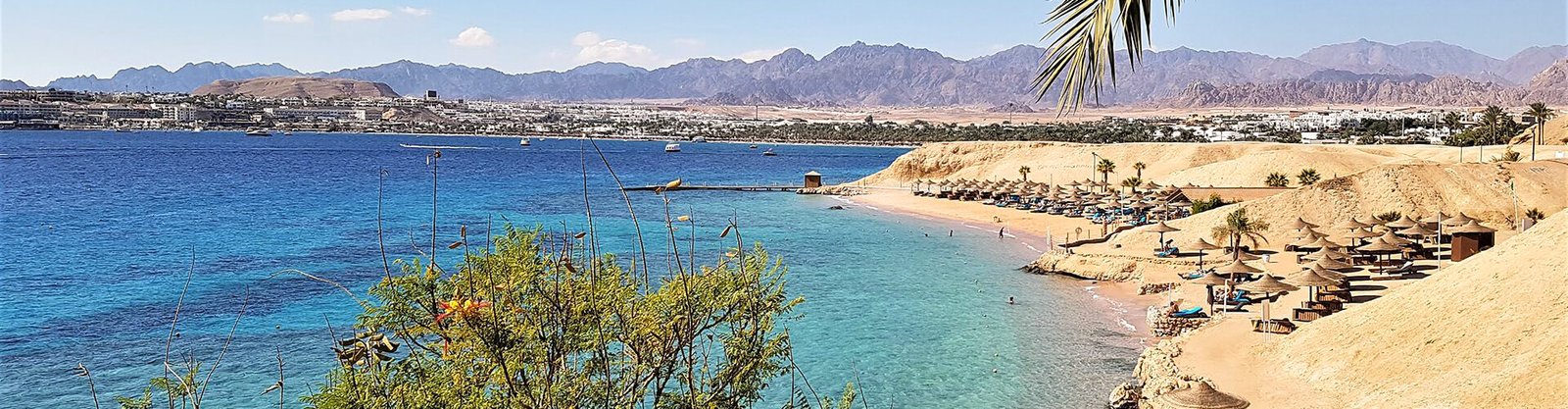 Sharm El Sheikh