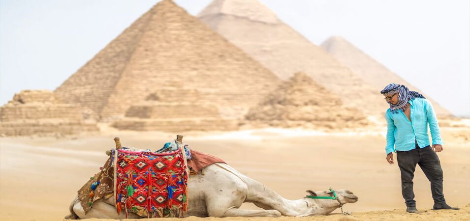 Things to Do in Egypt