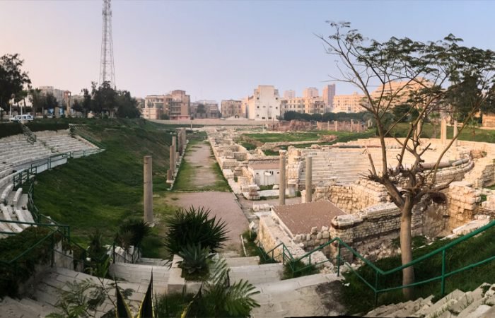 Roman Theatre