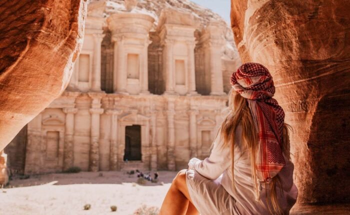 12 Days Holiday to Egypt & Jordan