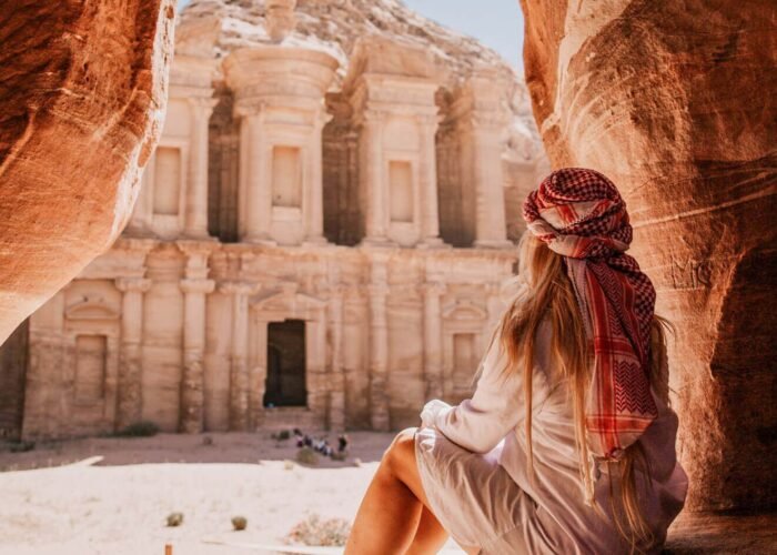 12 Days Holiday to Egypt & Jordan