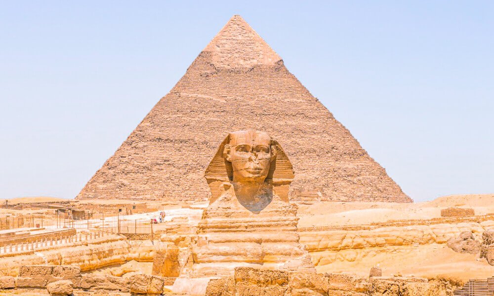 Best Places to Visit in Egypt