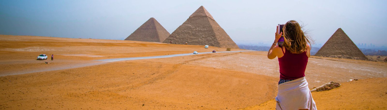 Is it Safe to Travel to Egypt