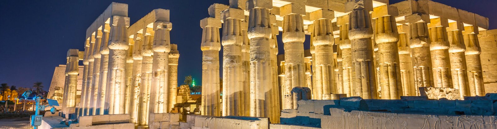 Things to Do in Egypt