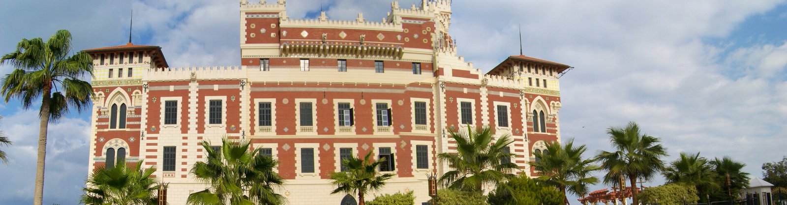 Montazah Palace