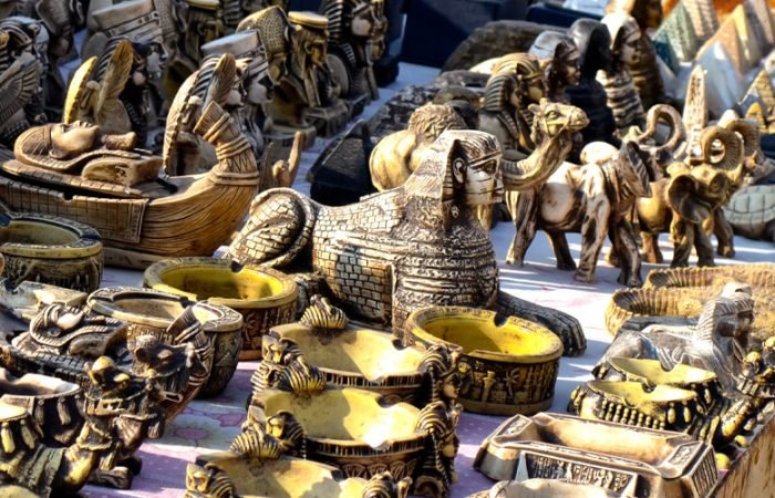 Best Egypt Souvenirs