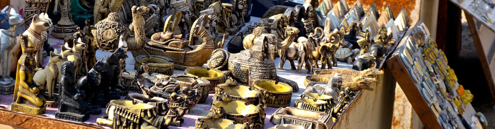 Best Egypt Souvenirs