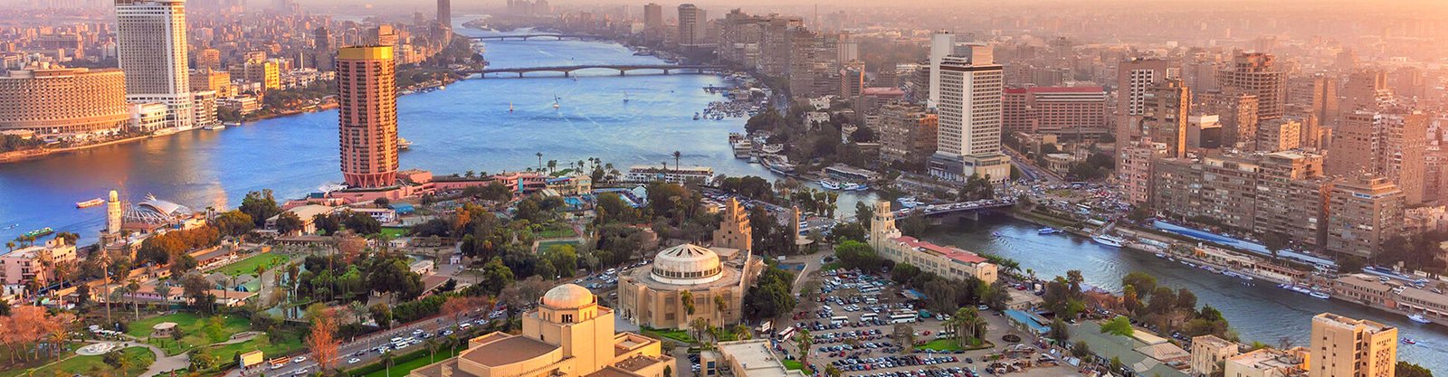 Top Cairo Sights to See