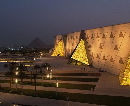 Holiday with Egypt Day Tours