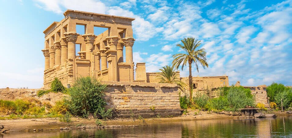 Places to Visit in Egypt