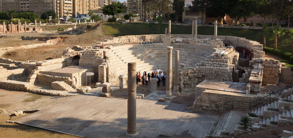 Roman Theatre