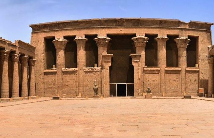 Edfu