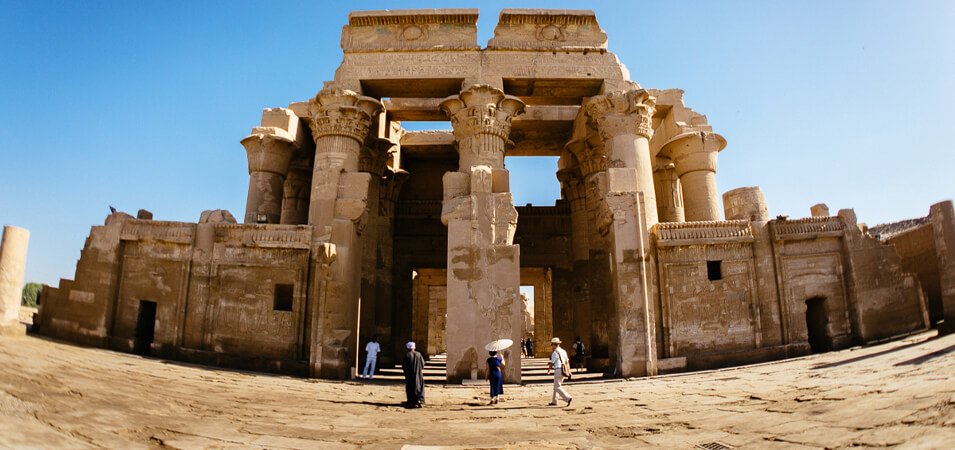 Kom Ombo