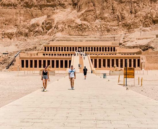 Hatshepsut Temple