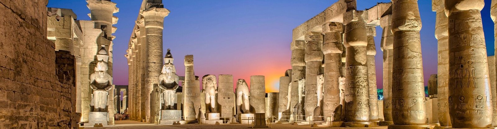 Luxor Temple