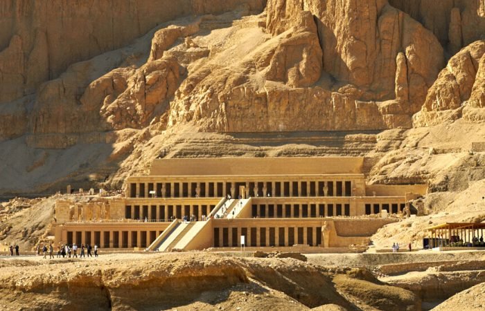 Hatshepsut Temple