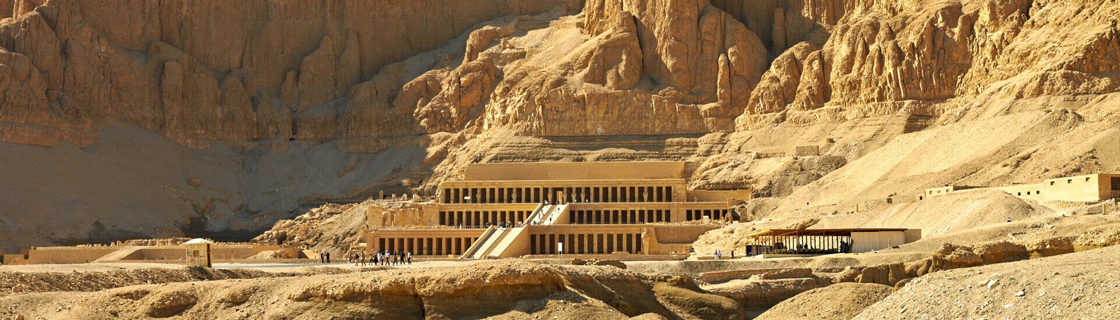 Hatshepsut Temple