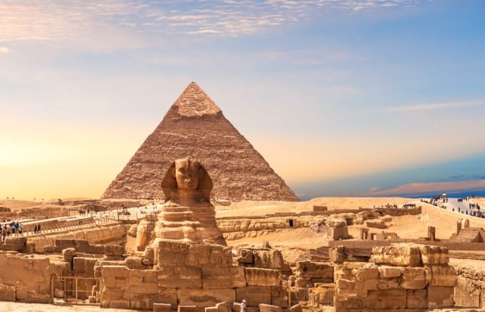 Top Places to Visit in Egypt