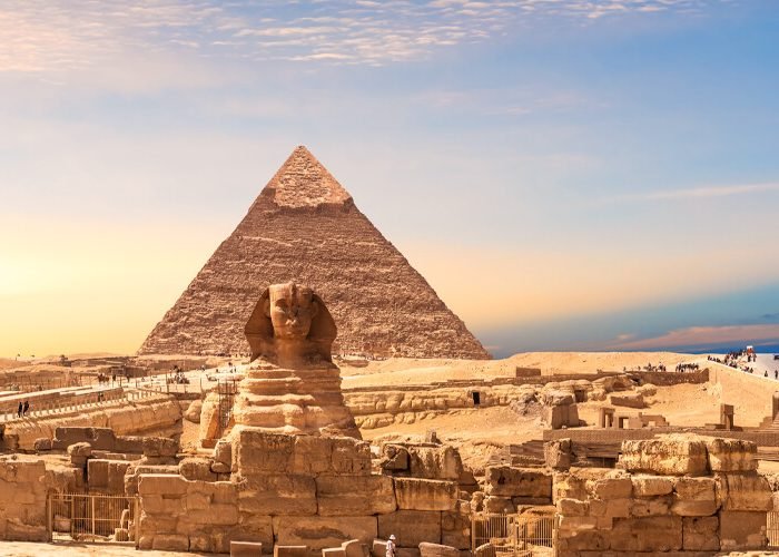 Top Places to Visit in Egypt