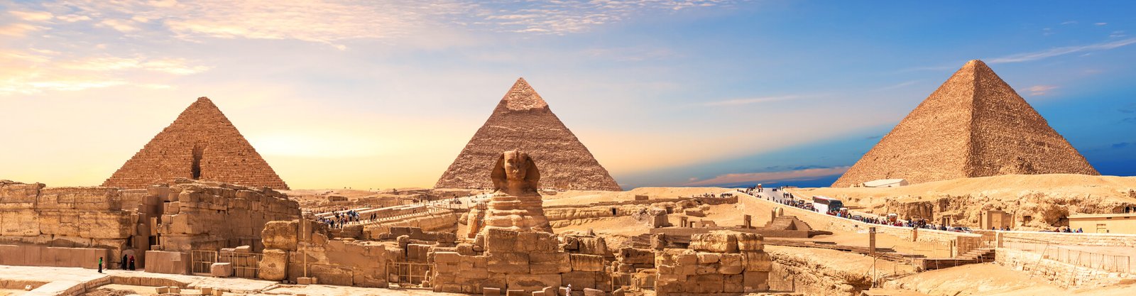 Top Places to Visit in Egypt