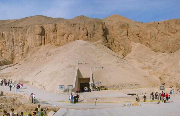 Valley of the Kings