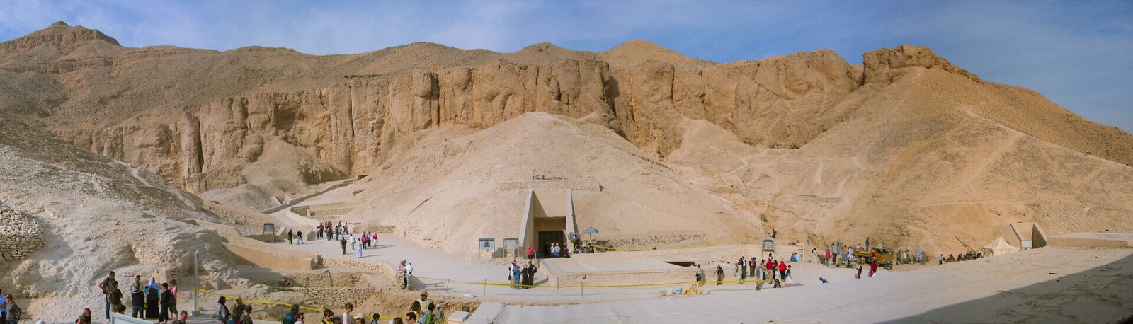 Valley of the Kings