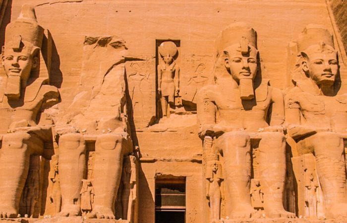 Abu Simbel