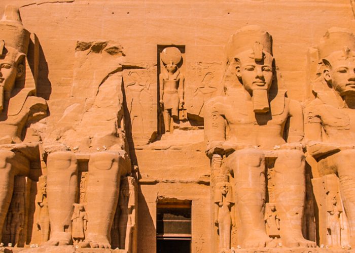 Abu Simbel