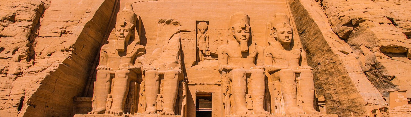 Abu Simbel