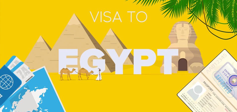 Egypt Entry Requirements