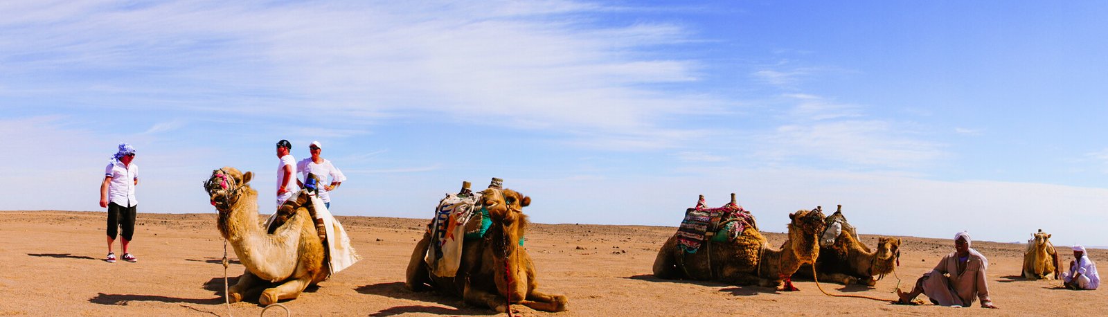 Things to Do in Egypt